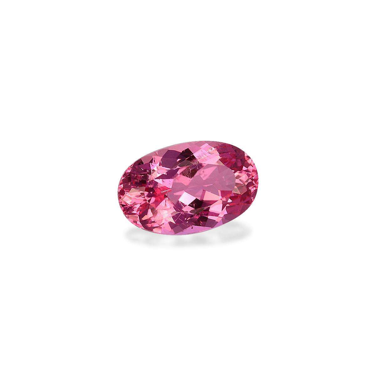 Pink Tourmaline 3.26 ct